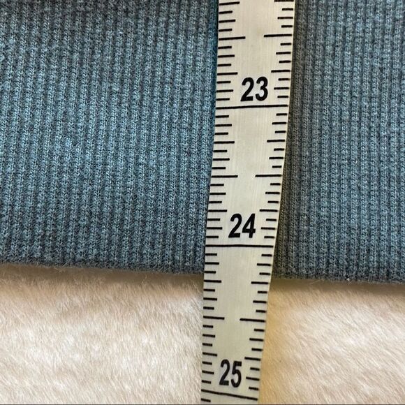 Doublju Light Green Hooded Front Zip Sweatshirt Jacket Size XL - Picture 7 of 7